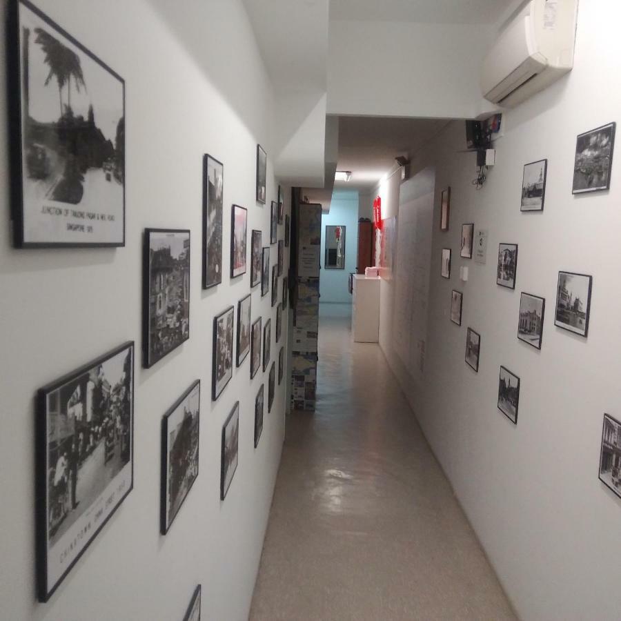 Asrama Heritage Singapura