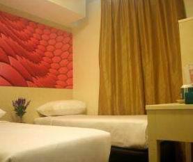81 Selegie Hotel Singapore