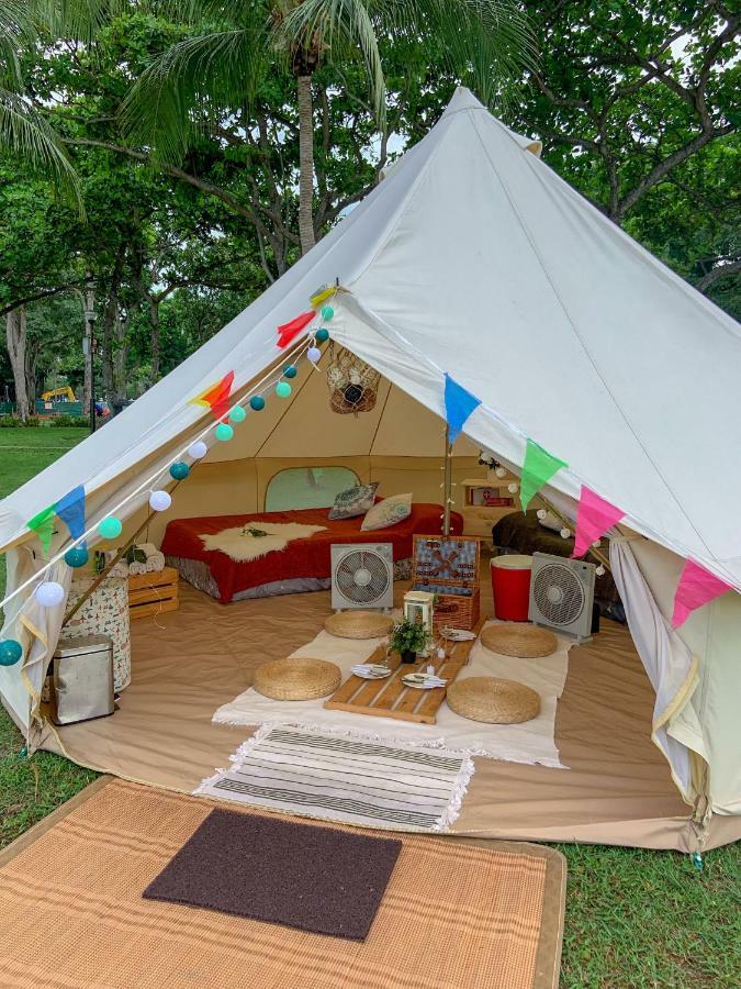 Go Glamping Sg * Singapore