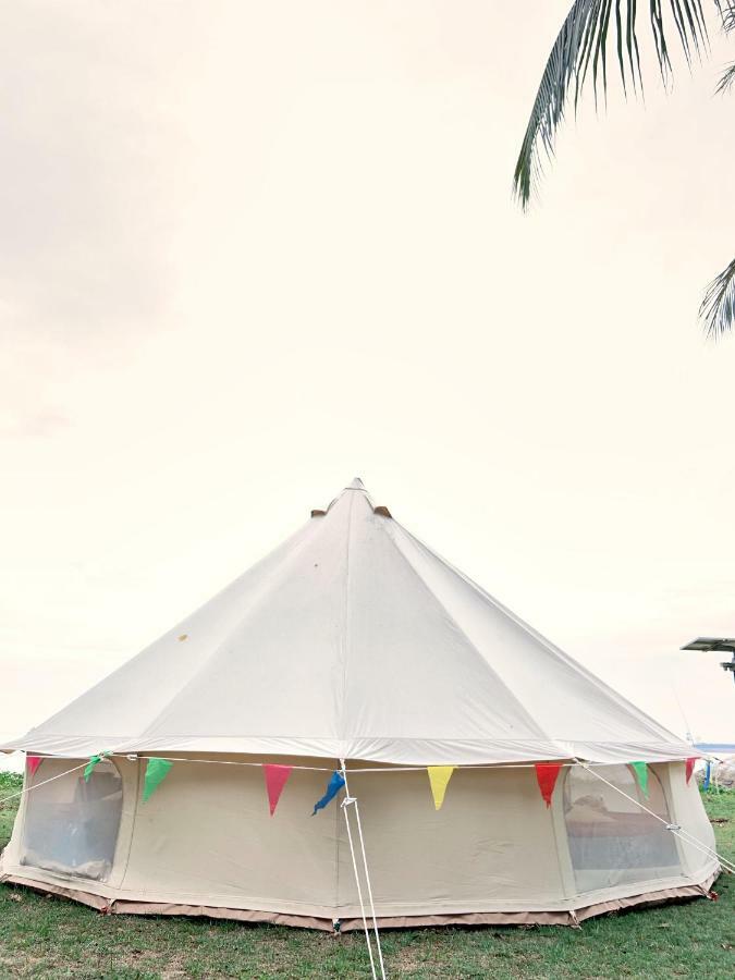 Go Glamping Sg Luxury tent