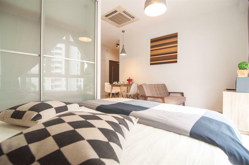Reddoorz @ Balestier Road *