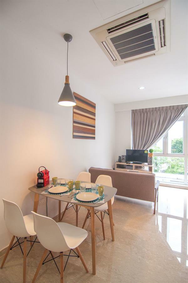 Reddoorz @ Balestier Road