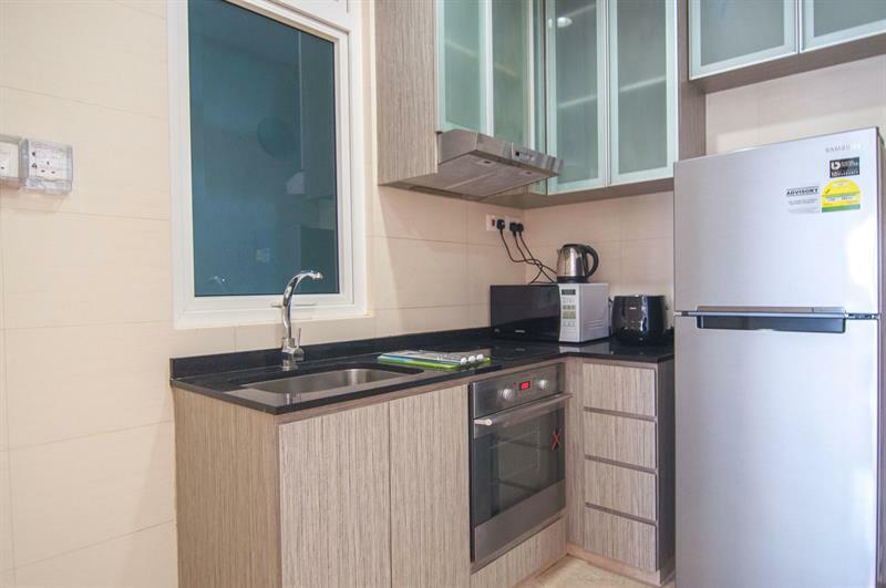 Reddoorz @ Balestier Road Pangsapuri