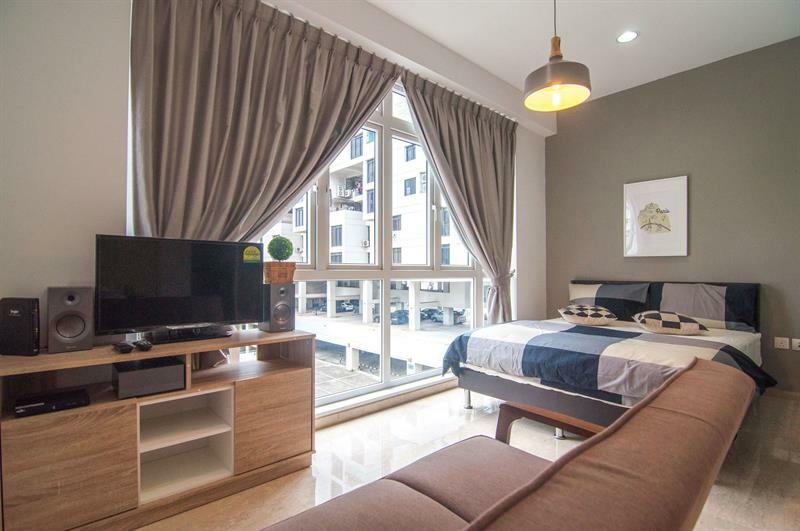Reddoorz @ Balestier Road