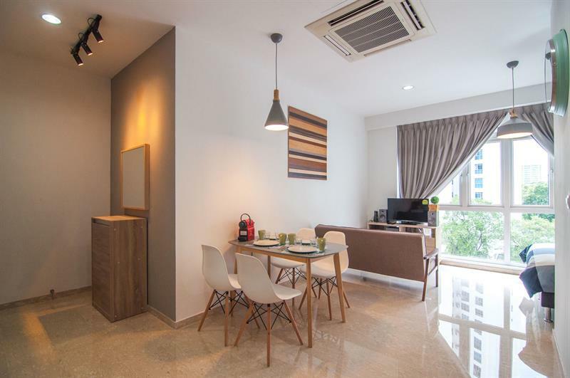 Reddoorz @ Balestier Road