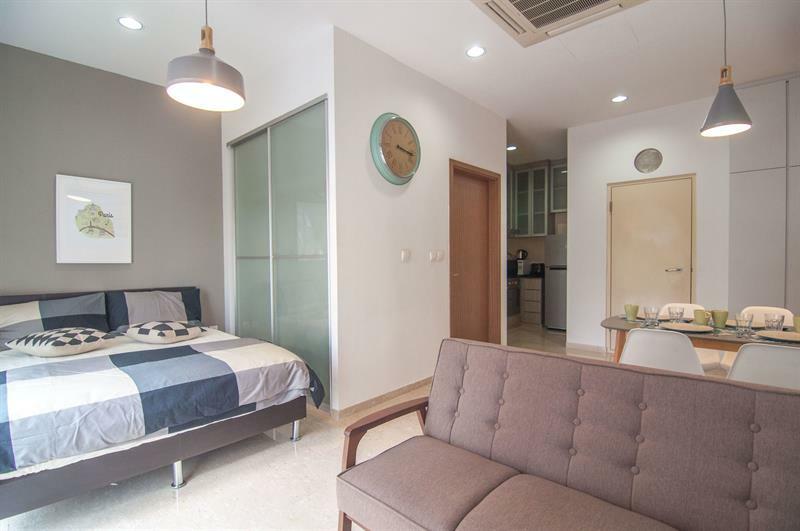 Reddoorz @ Balestier Road Pangsapuri