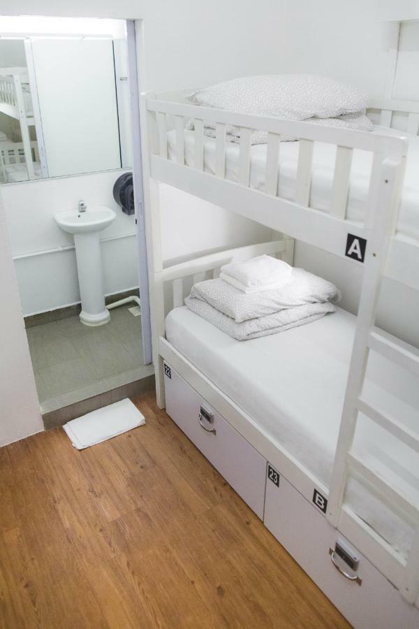 Jamilla Boutique Capsule hotel 2*