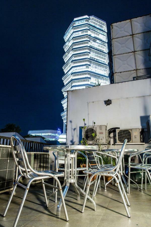 Jamilla Boutique Capsule hotel
