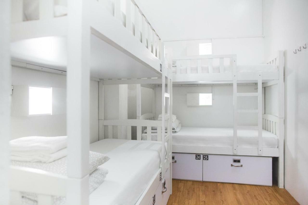 Jamilla Boutique Capsule hotel 2*