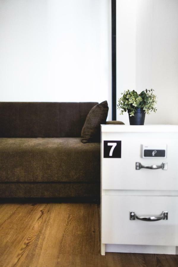 Capsule hotel Jamilla Boutique Singapore