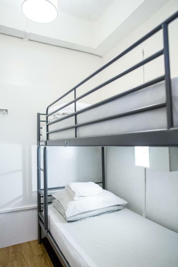 Capsule hotel Jamilla Boutique 2*