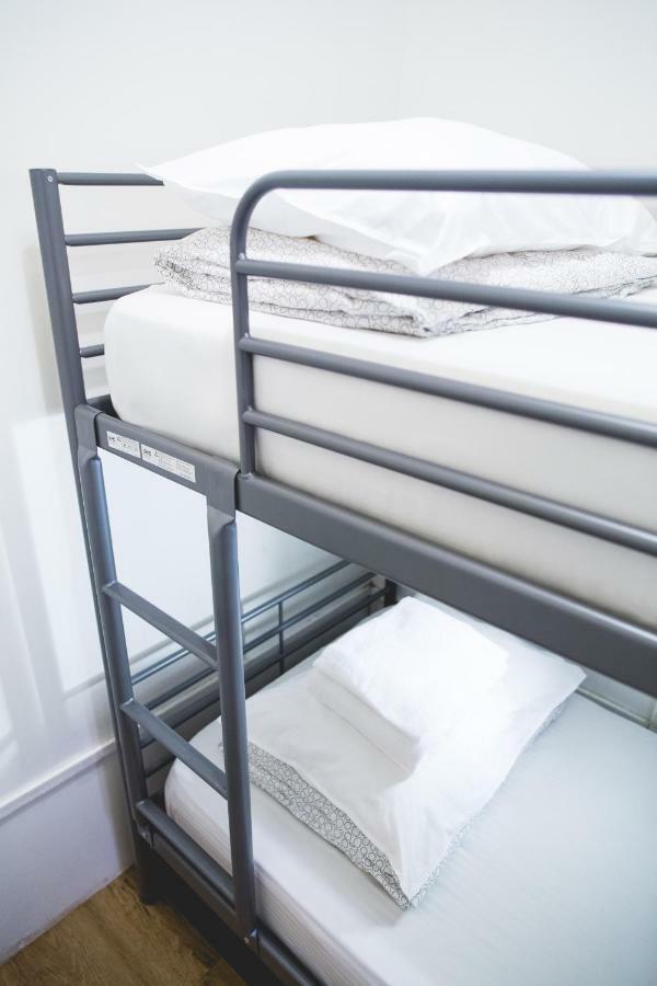 Capsule hotel Jamilla Boutique Singapore
