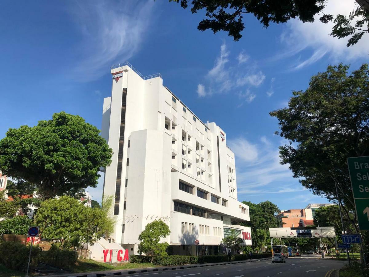 Ymca One Orchard Hotel 3*