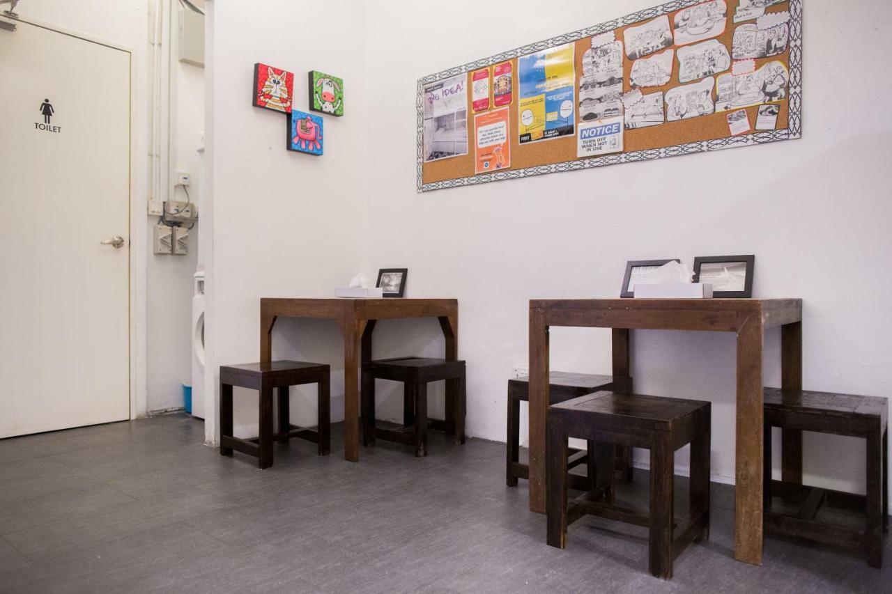 Jamilla Boutique Capsule hotel 2*