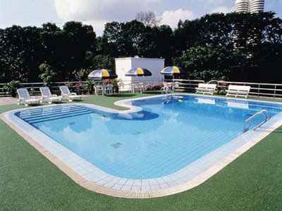 Garden Singapore