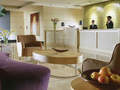 Somerset Bencoolen 4*