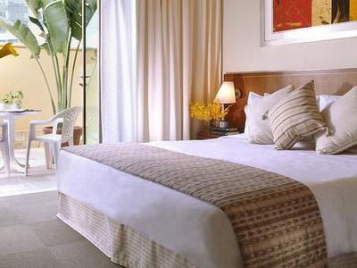 Somerset Bencoolen Aparthotel Singapore