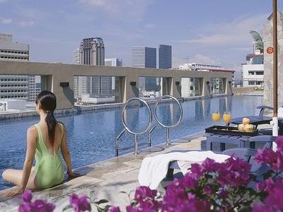 Somerset Bencoolen