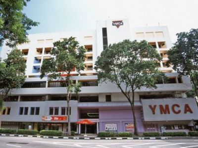 Hotel Ymca One Orchard 3*