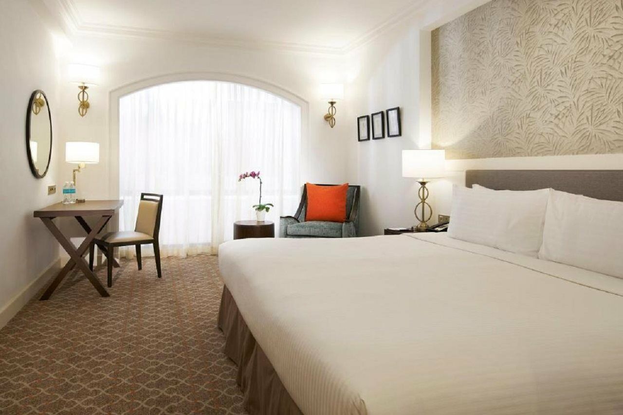 Orchard Rendezvous By Far East Hospitality Singapore