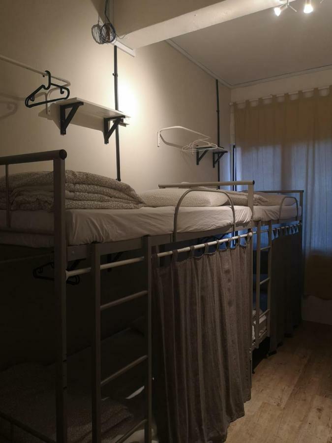 Hostel Urban Hostel Singapore