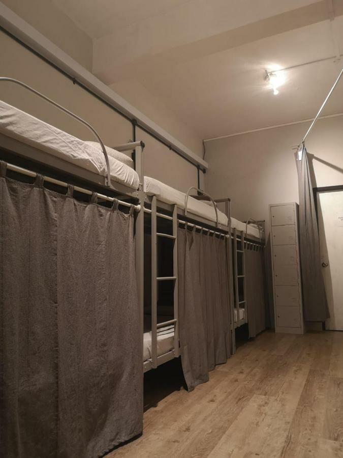 Urban Hostel Hostel Singapore