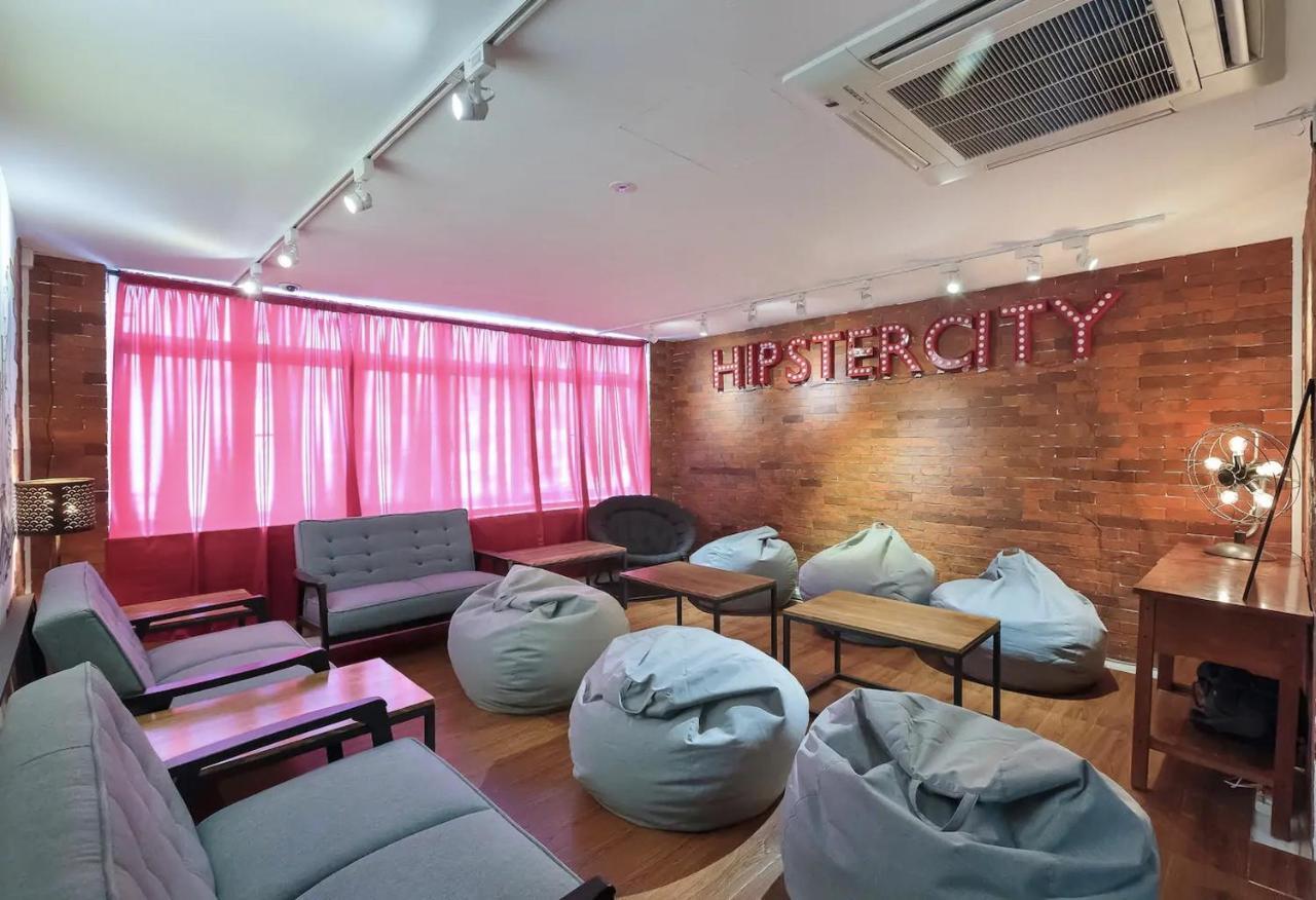 Hipstercity Singapore
