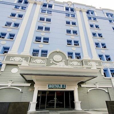Hotel 81 Premier Star 2*