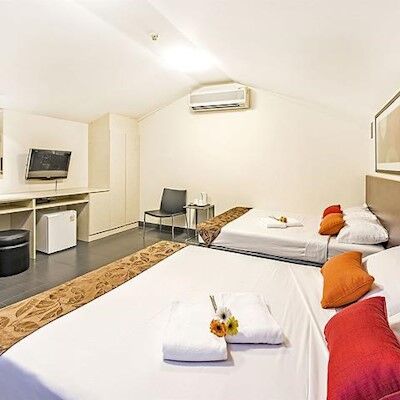 81 Selegie Hotel Singapore