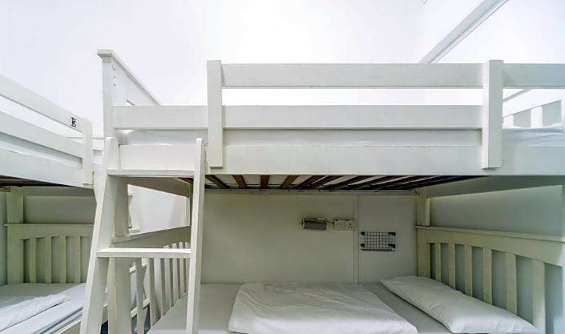 Hotel Istay.inn - An Urban Art
