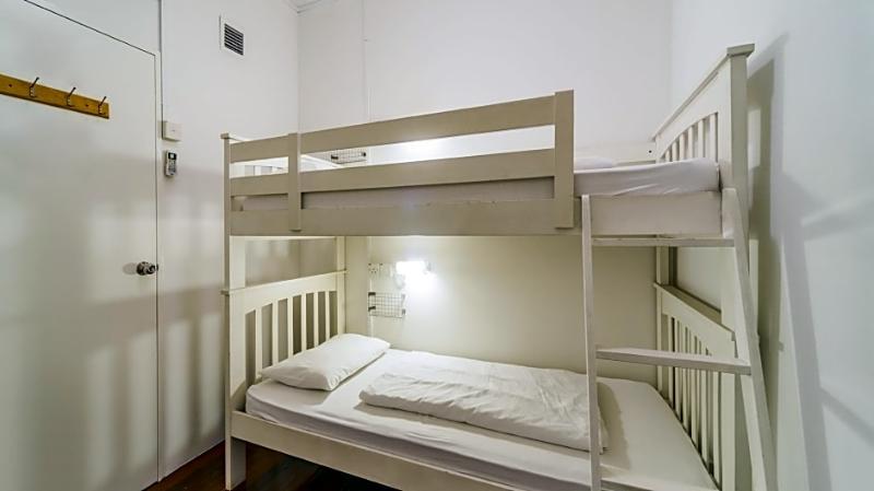 Istay.inn - An Urban Art Singapura