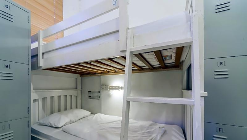 Hotel Istay.inn - An Urban Art 2*