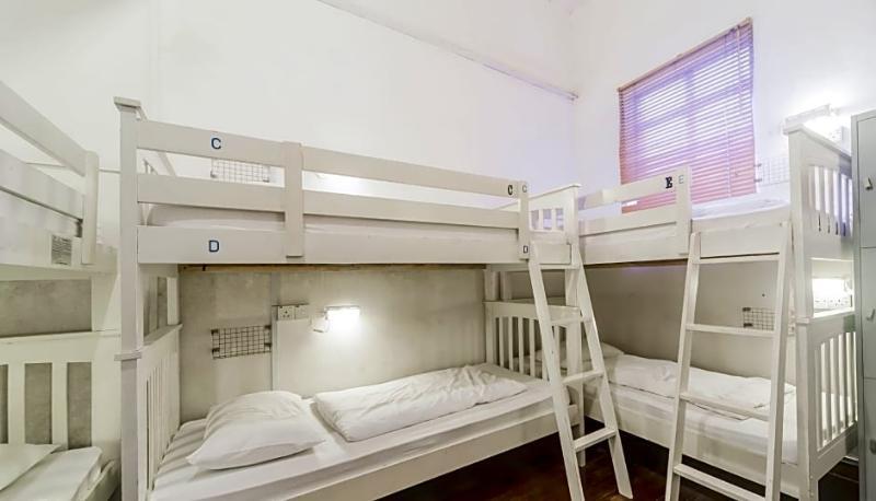Hotel Istay.inn - An Urban Art Singapura