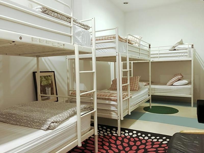 Drop Hostel