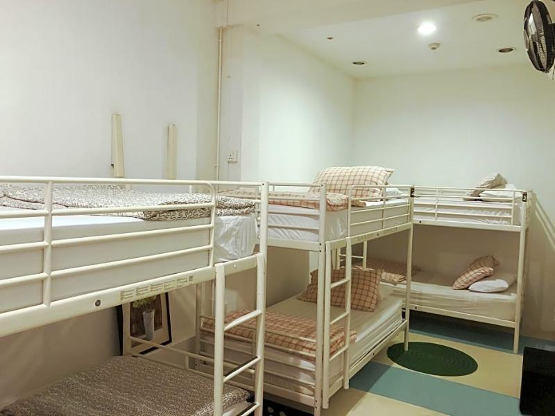 Hostel Drop Singapore