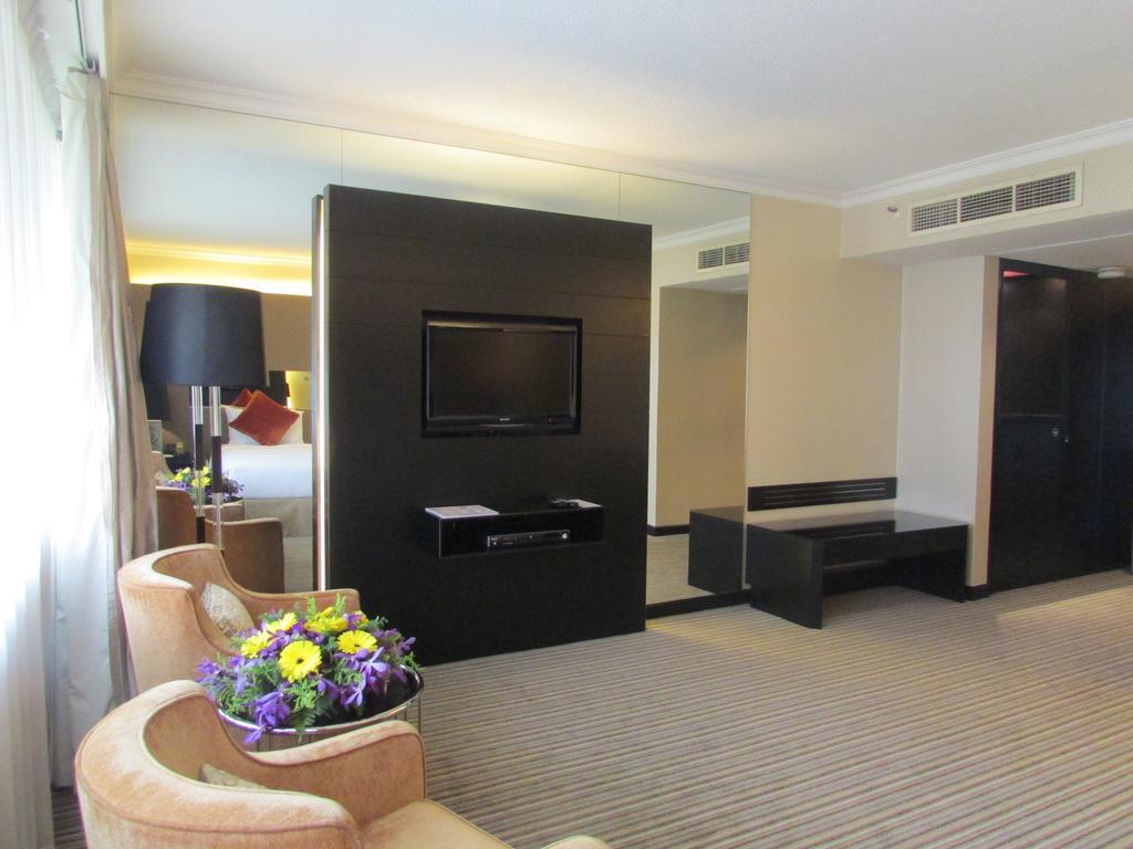 Hotel Concorde Singapore