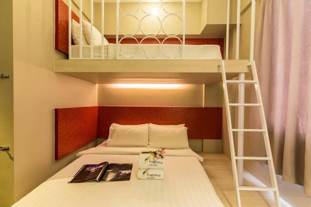 Ibis Budget Pearl Hotel 2*