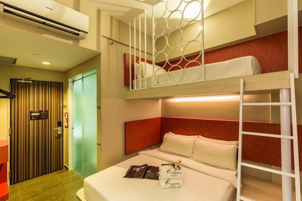 Ibis Budget Pearl Hotel Singapore
