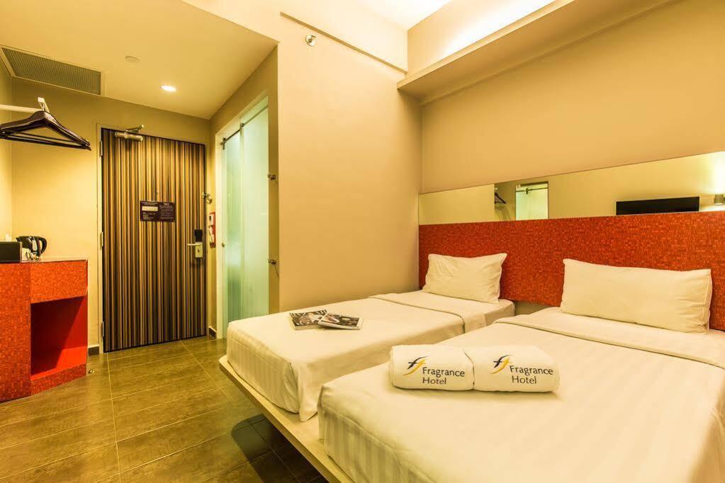 Hotel Ibis Budget Pearl