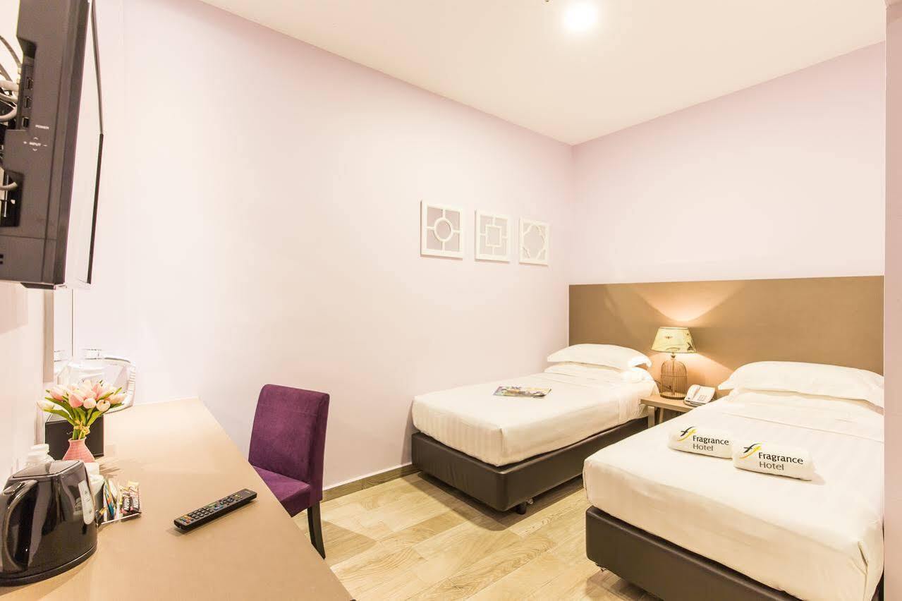 Hotel Ibis Budget Joo Chiat 2*