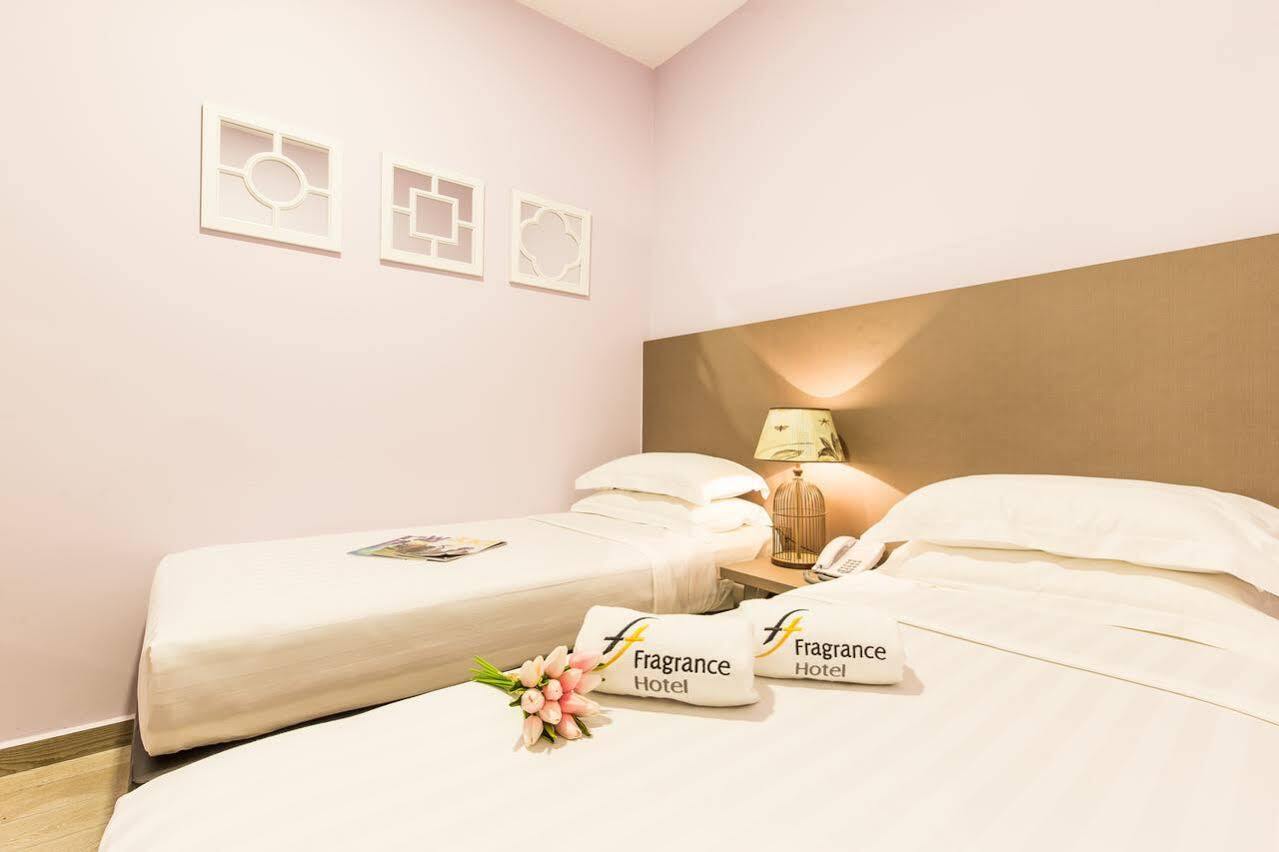 Ibis Budget Joo Chiat Singapore