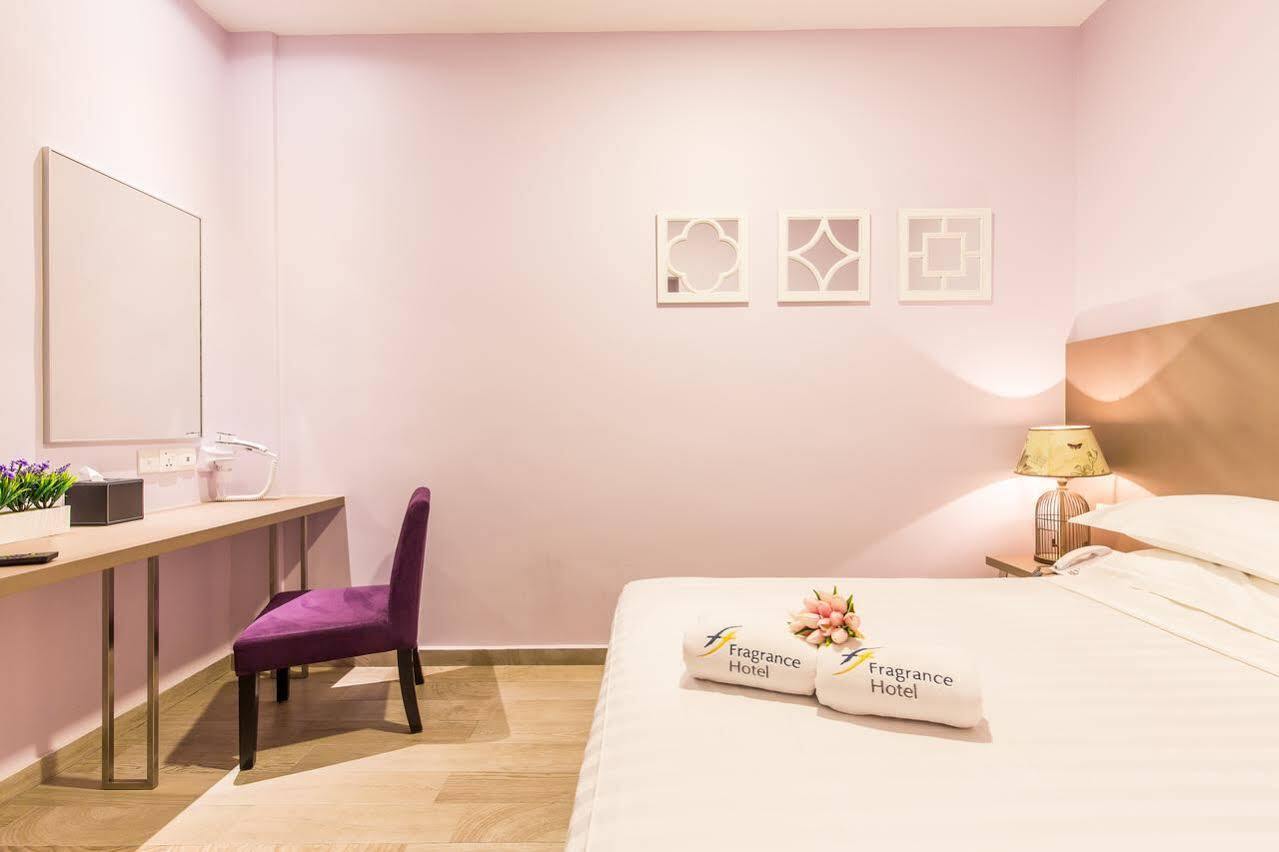 Hotel Ibis Budget Joo Chiat 2*