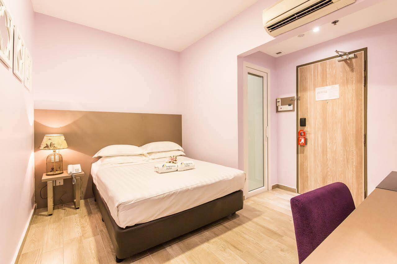 Ibis Budget Joo Chiat Singapore