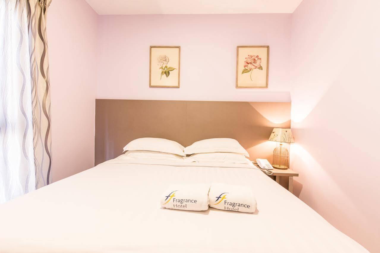 Ibis Budget Joo Chiat Hotel 2*