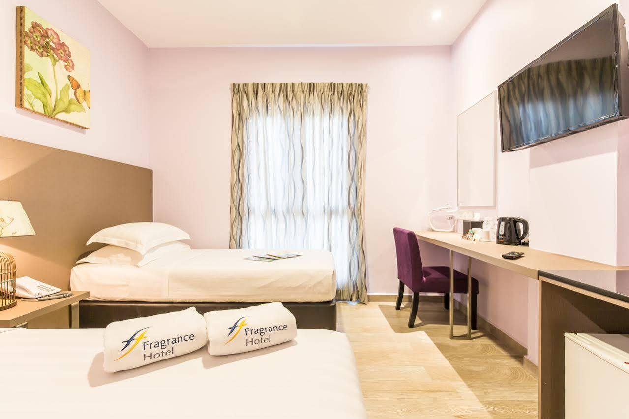 Ibis Budget Joo Chiat Singapore