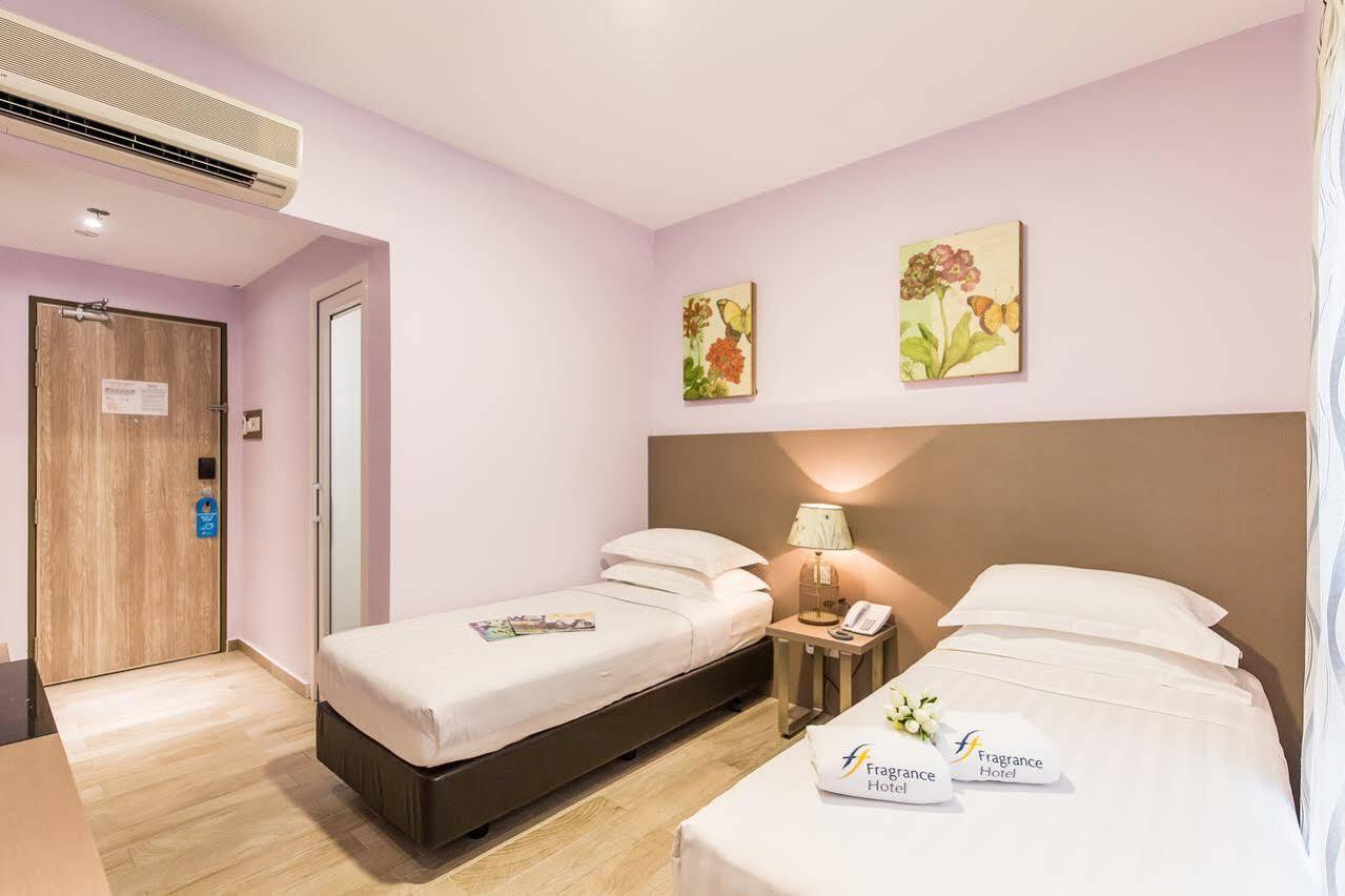 Ibis Budget Joo Chiat Hotel 2*