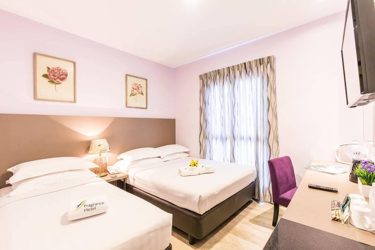 Ibis Budget Joo Chiat 2*