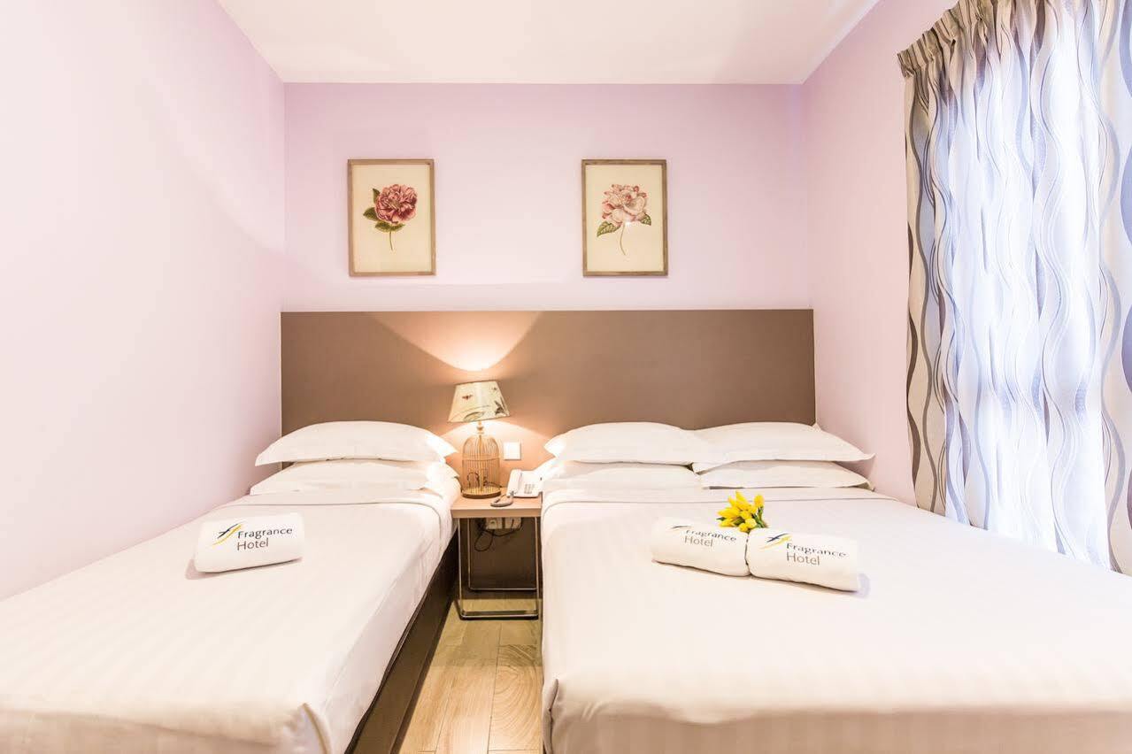 Ibis Budget Joo Chiat 2* Singapore