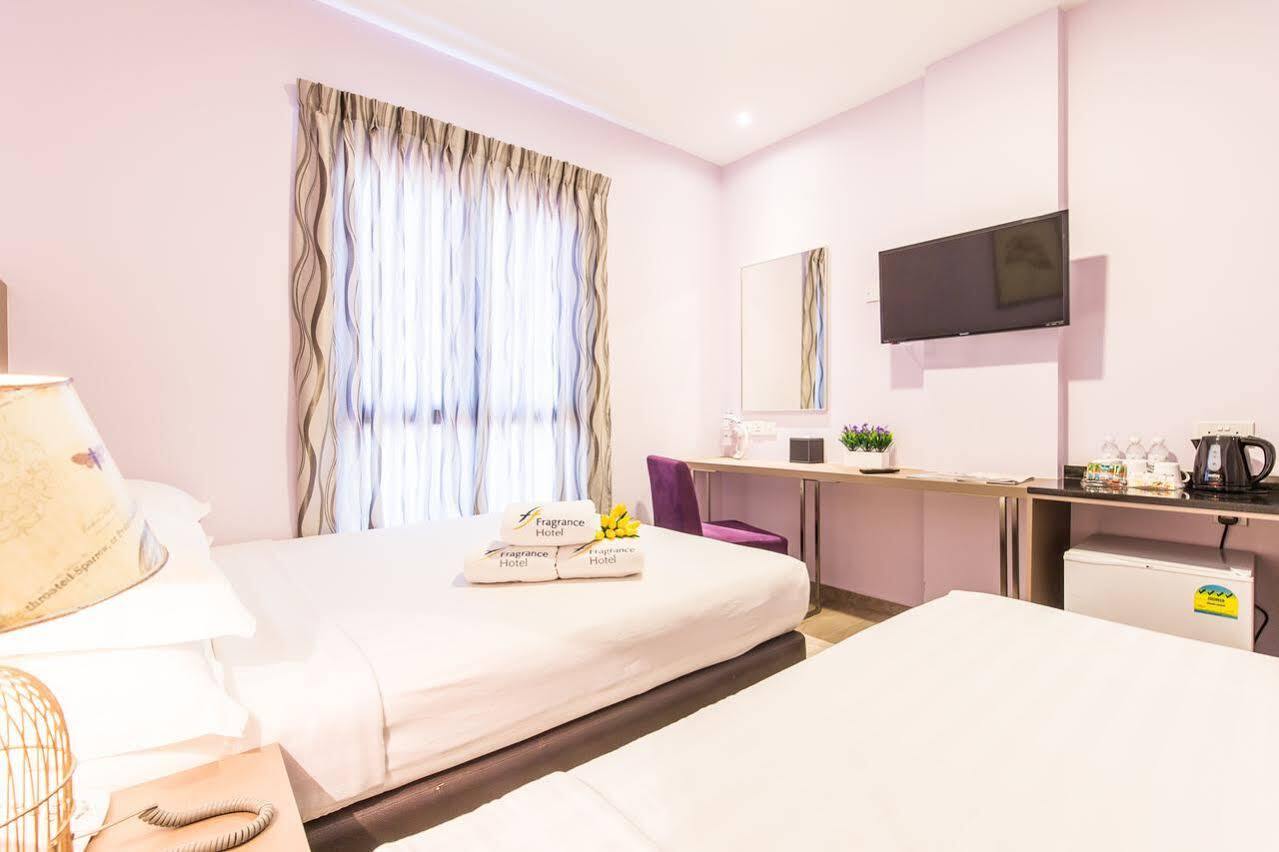 Hotel Ibis Budget Joo Chiat Singapore