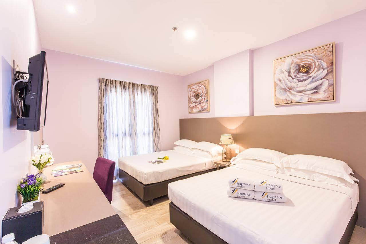 Ibis Budget Joo Chiat Hotel